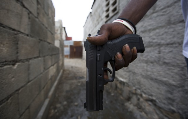 Les bandits sur tous les fronts